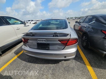 2016 Audi A7 3.0T Prestige – miniatura 5
