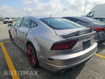 2016 Audi A7 3.0T Prestige – miniatura 6