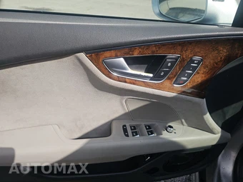 2016 Audi A7 3.0T Prestige – miniatura 9