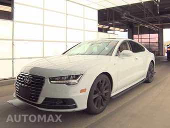 2016 Audi A7 3.0T Prestige