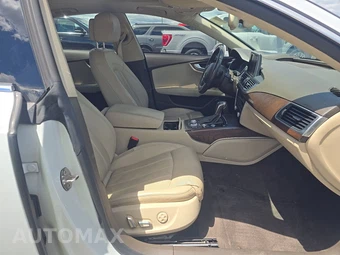 2016 Audi A7 3.0T Prestige – miniatura 14