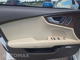 2016 Audi A7 3.0T Prestige – miniatura 15