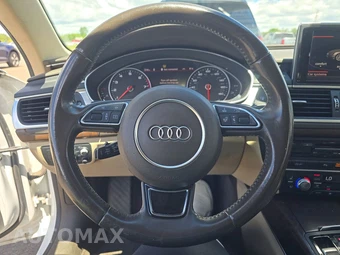 2016 Audi A7 3.0T Prestige – miniatura 16