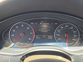 2016 Audi A7 3.0T Prestige – miniatura 18
