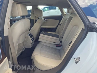 2016 Audi A7 3.0T Prestige – miniatura 19
