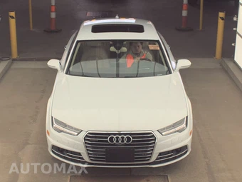2016 Audi A7 3.0T Prestige – miniatura 2