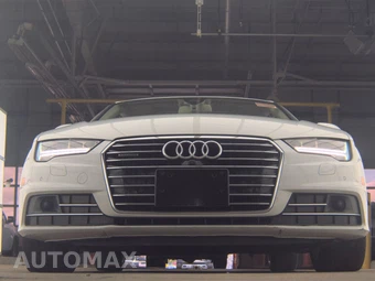 2016 Audi A7 3.0T Prestige – miniatura 3