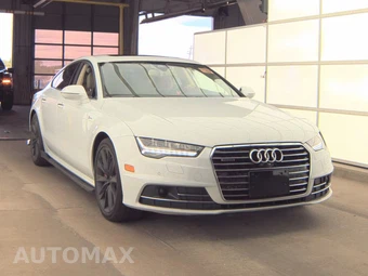 2016 Audi A7 3.0T Prestige – miniatura 4