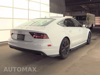 2016 Audi A7 3.0T Prestige – miniatura 5