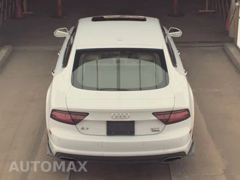 2016 Audi A7 3.0T Prestige – miniatura 6