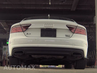 2016 Audi A7 3.0T Prestige – miniatura 7
