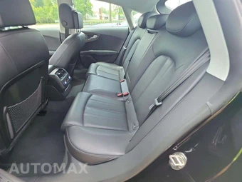 2016 Audi A7 3.0T Prestige – miniatura 13