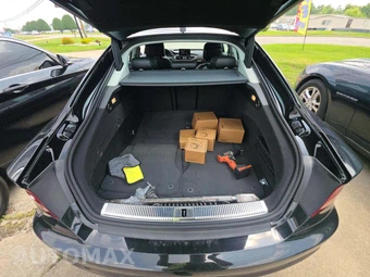 2016 Audi A7 3.0T Prestige – miniatura 14