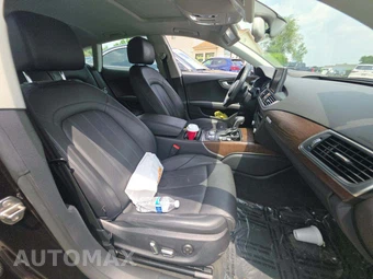 2016 Audi A7 3.0T Prestige – miniatura 18