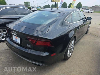 2016 Audi A7 3.0T Prestige – miniatura 3