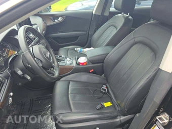 2016 Audi A7 3.0T Prestige – miniatura 6