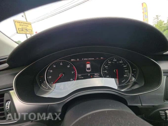 2016 Audi A7 3.0T Prestige – miniatura 9
