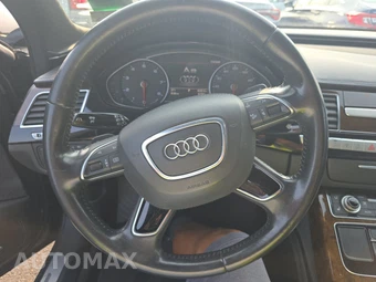 2016 Audi A8 L 3.0T – miniatura 10