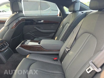 2016 Audi A8 L 3.0T – miniatura 13