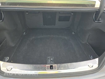2016 Audi A8 L 3.0T – miniatura 16