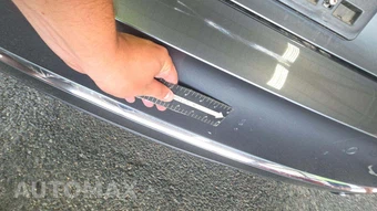2016 Audi A8 L 3.0T – miniatura 25
