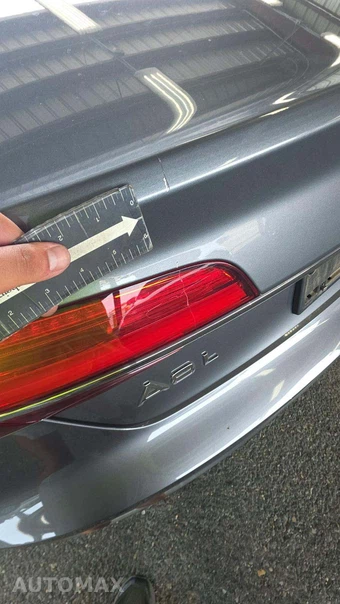 2016 Audi A8 L 3.0T – miniatura 26