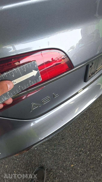 2016 Audi A8 L 3.0T – miniatura 29