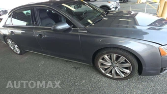 2016 Audi A8 L 3.0T – miniatura 31