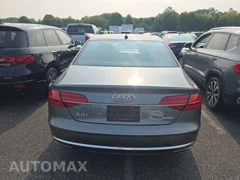 2016 Audi A8 L 3.0T – miniatura 5
