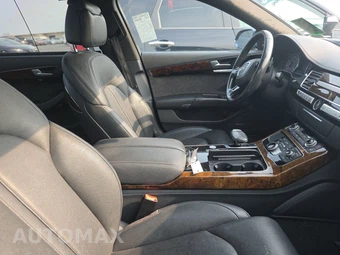 2016 Audi A8 L 3.0T – miniatura 8