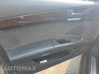 2016 Audi A8 L 3.0T – miniatura 9