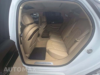 2016 Audi A8 L 4.0T Sport – miniatura 10