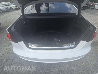2016 Audi A8 L 4.0T Sport – miniatura 11