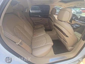 2016 Audi A8 L 4.0T Sport – miniatura 13