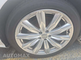 2016 Audi A8 L 4.0T Sport – miniatura 19
