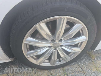 2016 Audi A8 L 4.0T Sport – miniatura 20