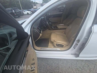 2016 Audi A8 L 4.0T Sport – miniatura 3