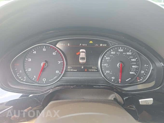 2016 Audi A8 L 4.0T Sport – miniatura 6