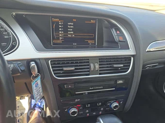 2016 Audi allroad Premium Plus Wagon – miniatura 10