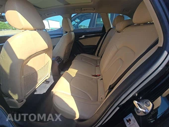 2016 Audi allroad Premium Plus Wagon – miniatura 13