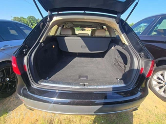 2016 Audi allroad Premium Plus Wagon – miniatura 14