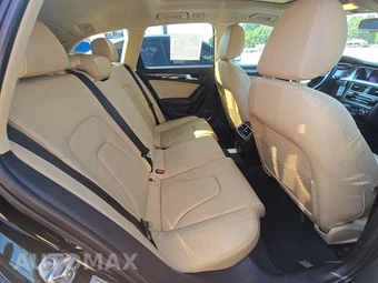 2016 Audi allroad Premium Plus Wagon – miniatura 16