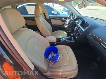 2016 Audi allroad Premium Plus Wagon – miniatura 18