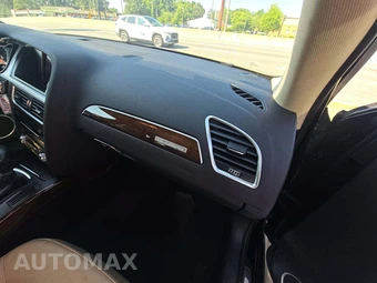 2016 Audi allroad Premium Plus Wagon – miniatura 19