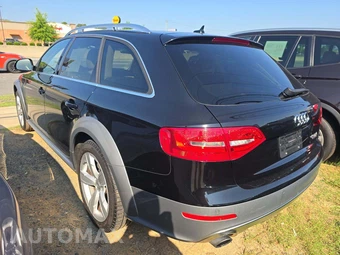 2016 Audi allroad Premium Plus Wagon – miniatura 2
