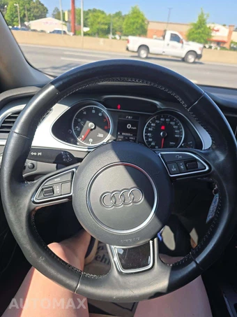 2016 Audi allroad Premium Plus Wagon – miniatura 21