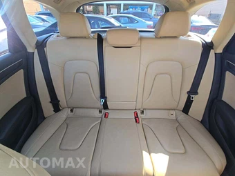 2016 Audi allroad Premium Plus Wagon – miniatura 23