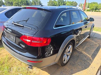 2016 Audi allroad Premium Plus Wagon – miniatura 3