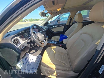 2016 Audi allroad Premium Plus Wagon – miniatura 6