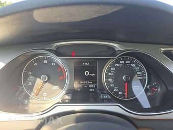 2016 Audi allroad Premium Plus Wagon – miniatura 9